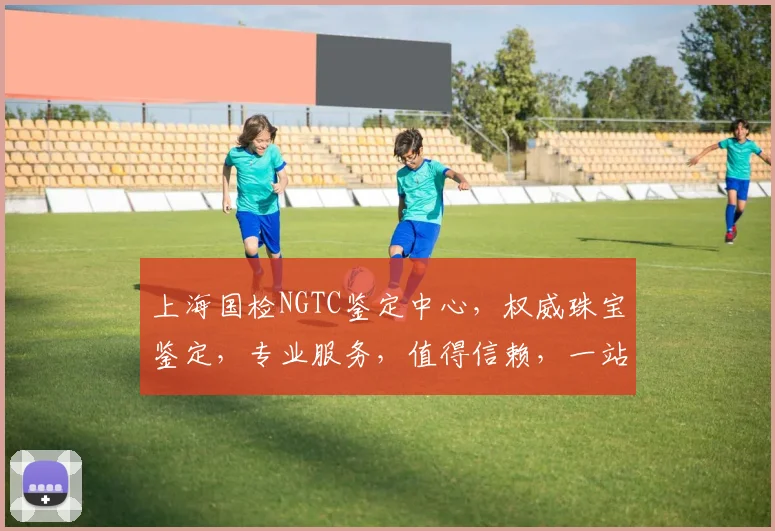上海国检NGTC鉴定中心，权威珠宝鉴定，专业服务，值得信赖，一站式解决方案。